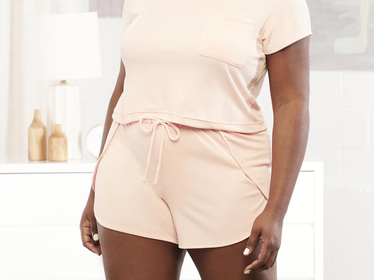 Discreetness of Depend® Incontinence  Night Defense® Underwear for Women