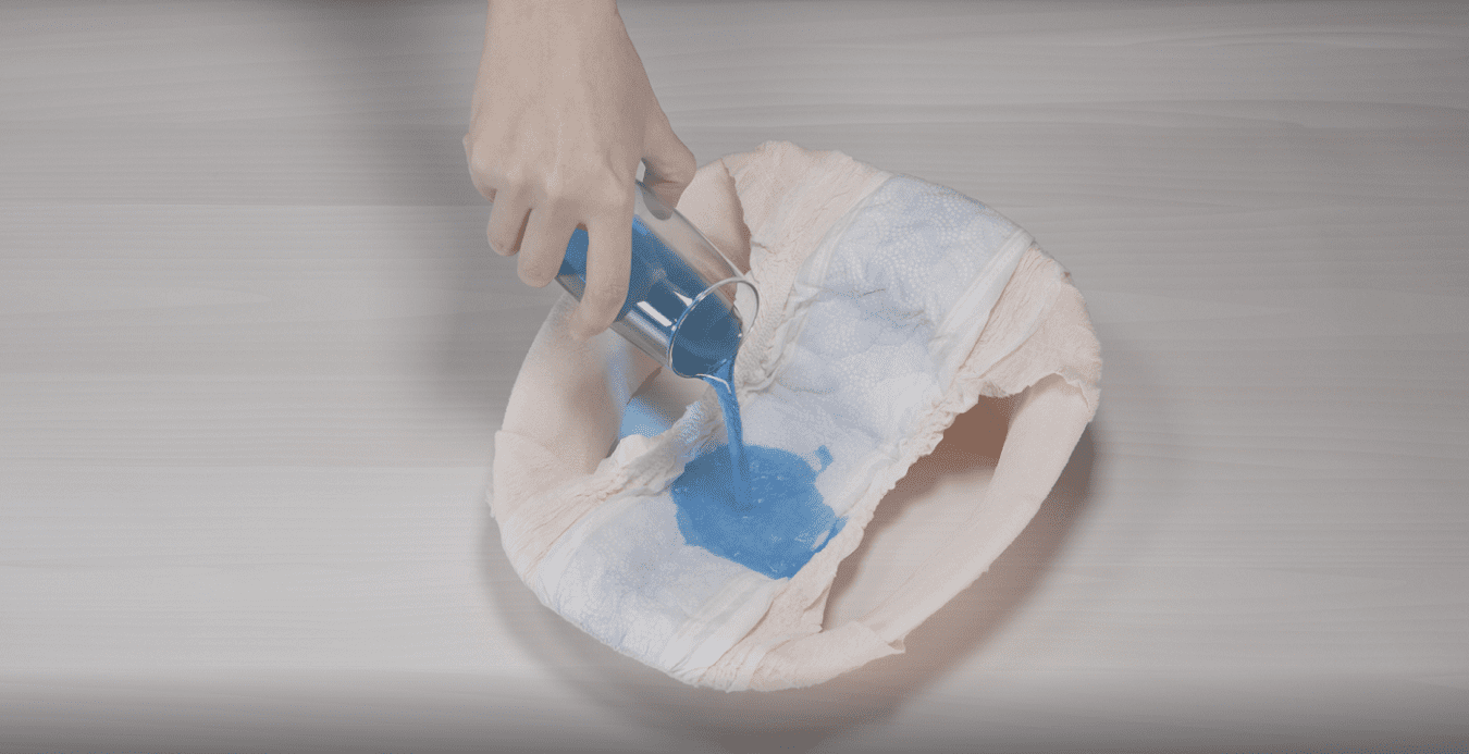 Silhouette Pour 2