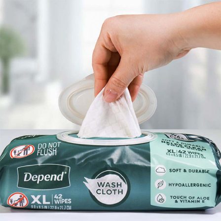Depend Feature  - 3