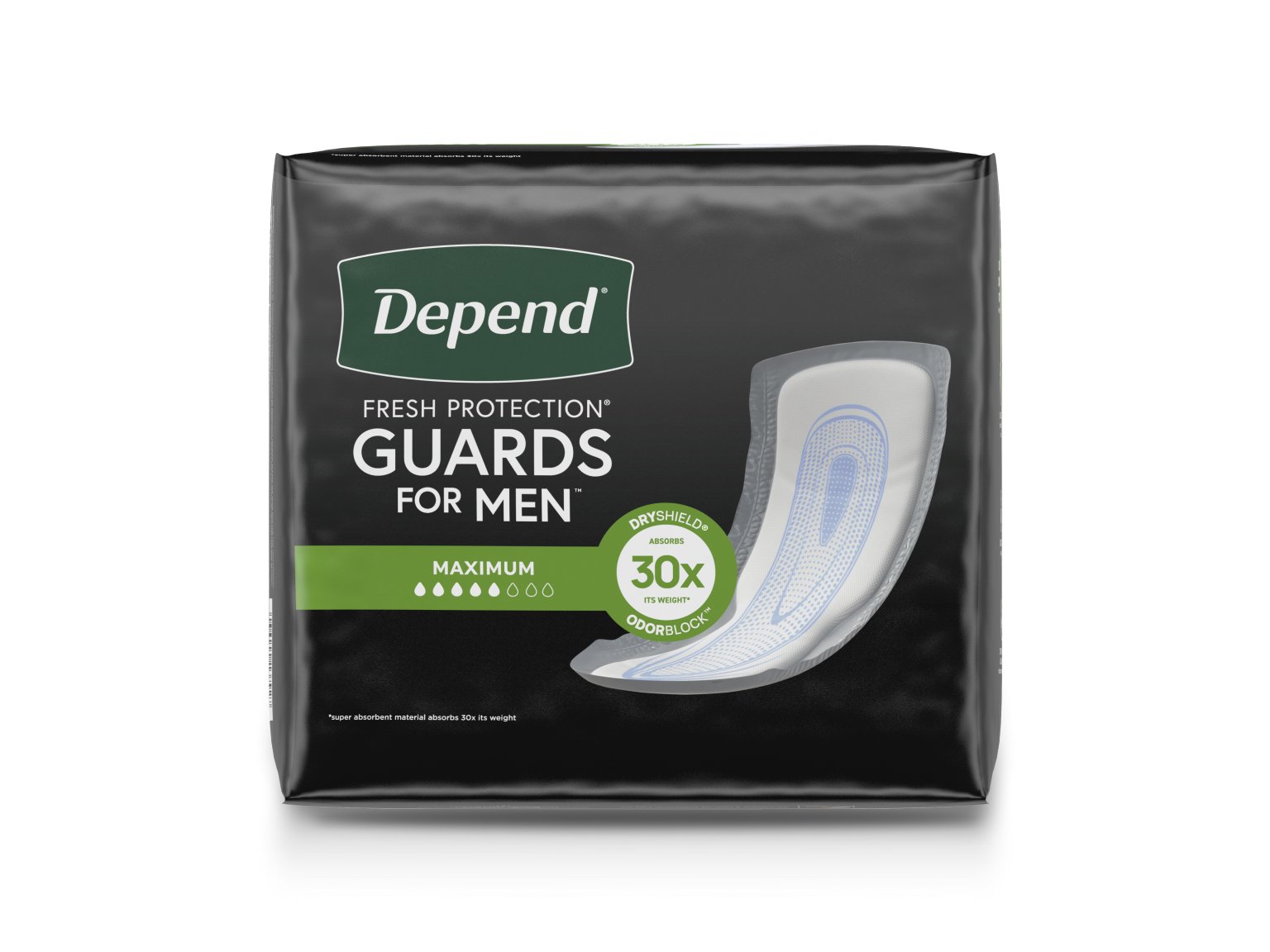 guards for men pdp