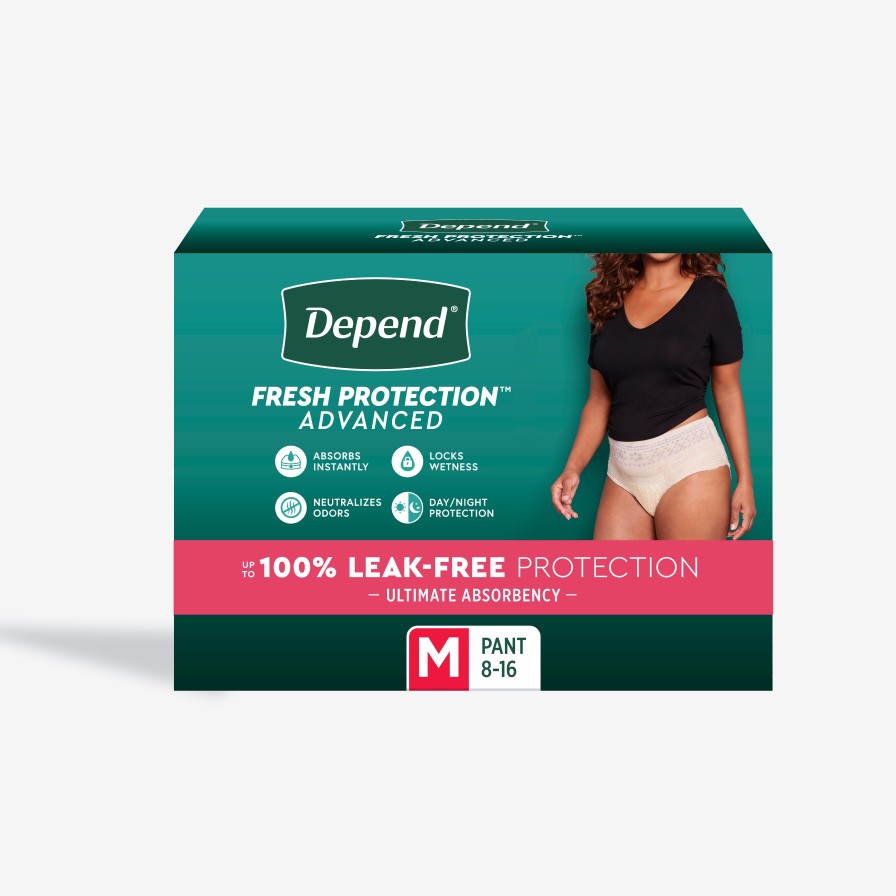 Women Fresh Protection Advanced default 896x896